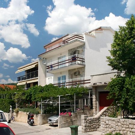 Apartments With A Parking Space Crikvenica - 5553 Екстериор снимка