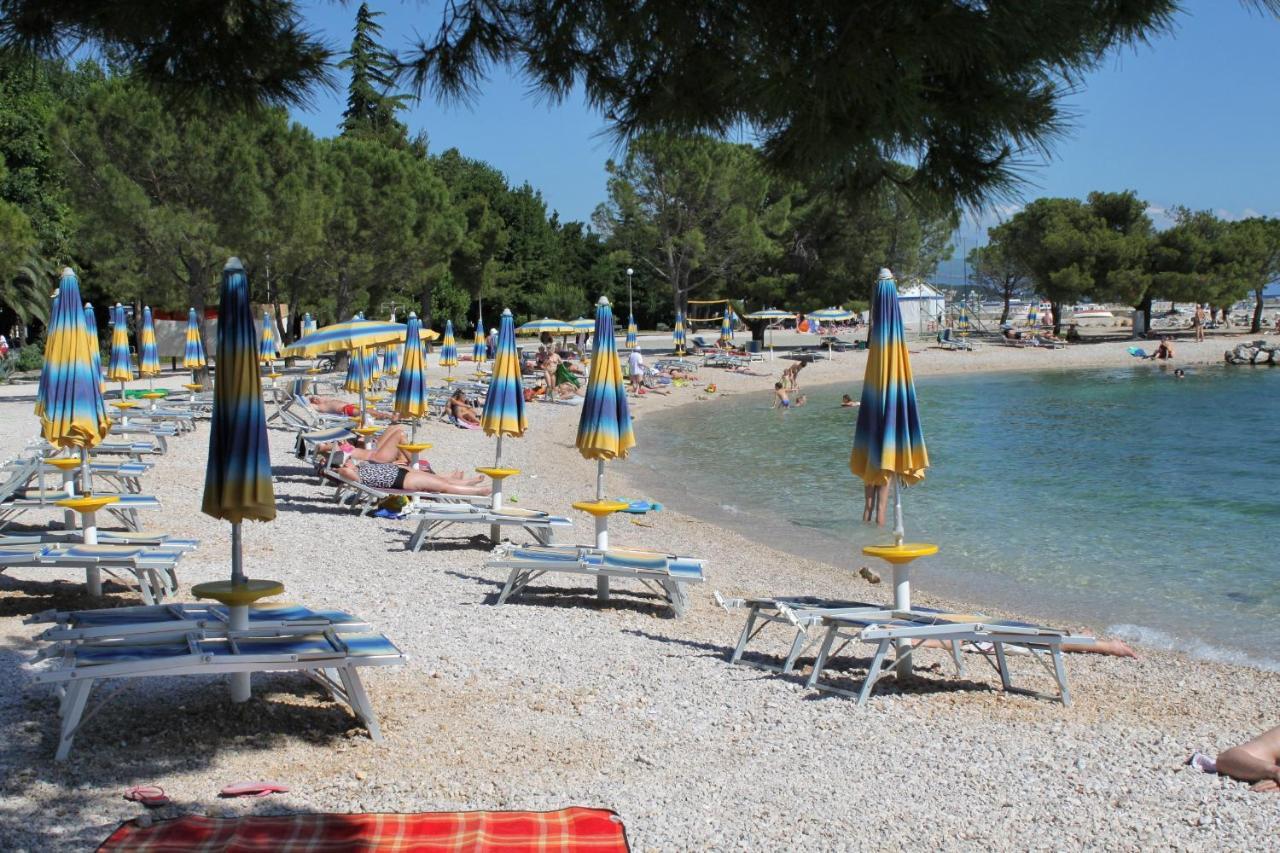 Apartments With A Parking Space Crikvenica - 5553 Екстериор снимка