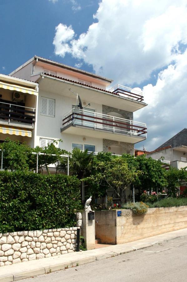 Apartments With A Parking Space Crikvenica - 5553 Екстериор снимка