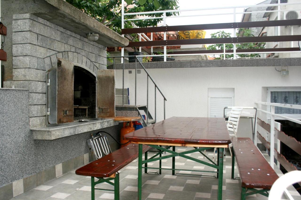 Apartments With A Parking Space Crikvenica - 5553 Екстериор снимка