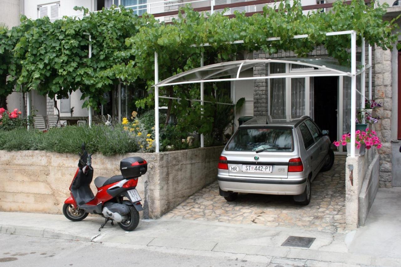 Apartments With A Parking Space Crikvenica - 5553 Екстериор снимка