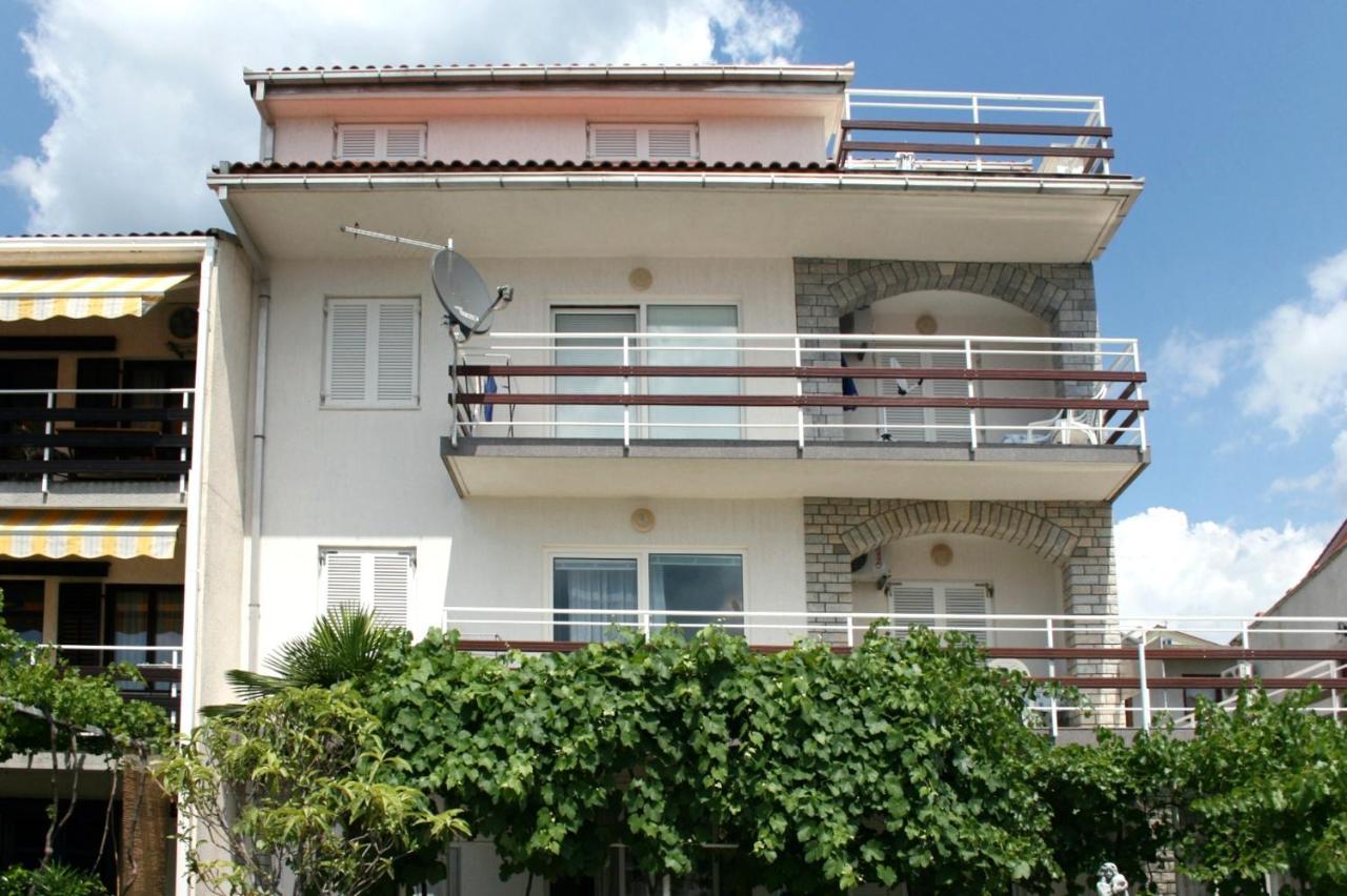 Apartments With A Parking Space Crikvenica - 5553 Екстериор снимка