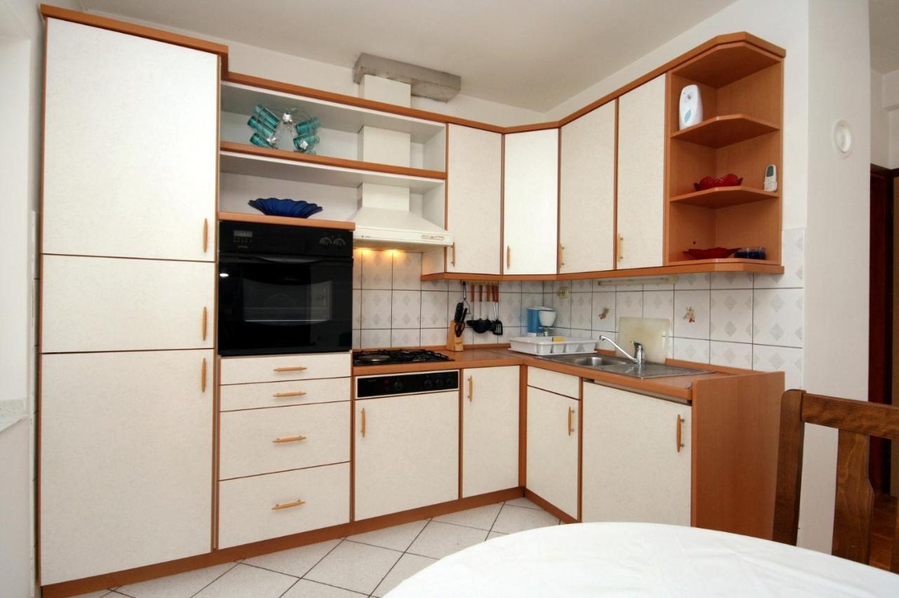 Apartments With A Parking Space Crikvenica - 5553 Екстериор снимка