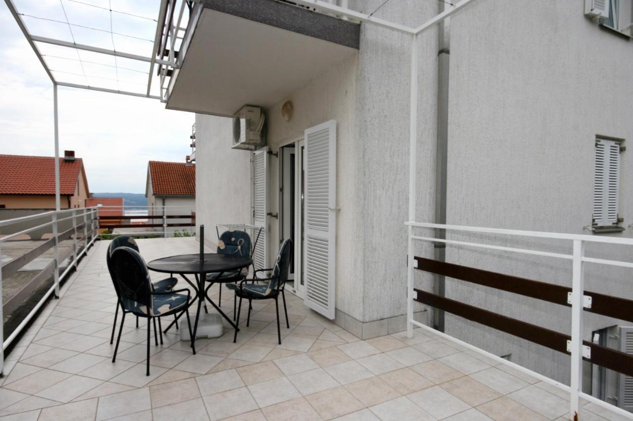 Apartments With A Parking Space Crikvenica - 5553 Екстериор снимка