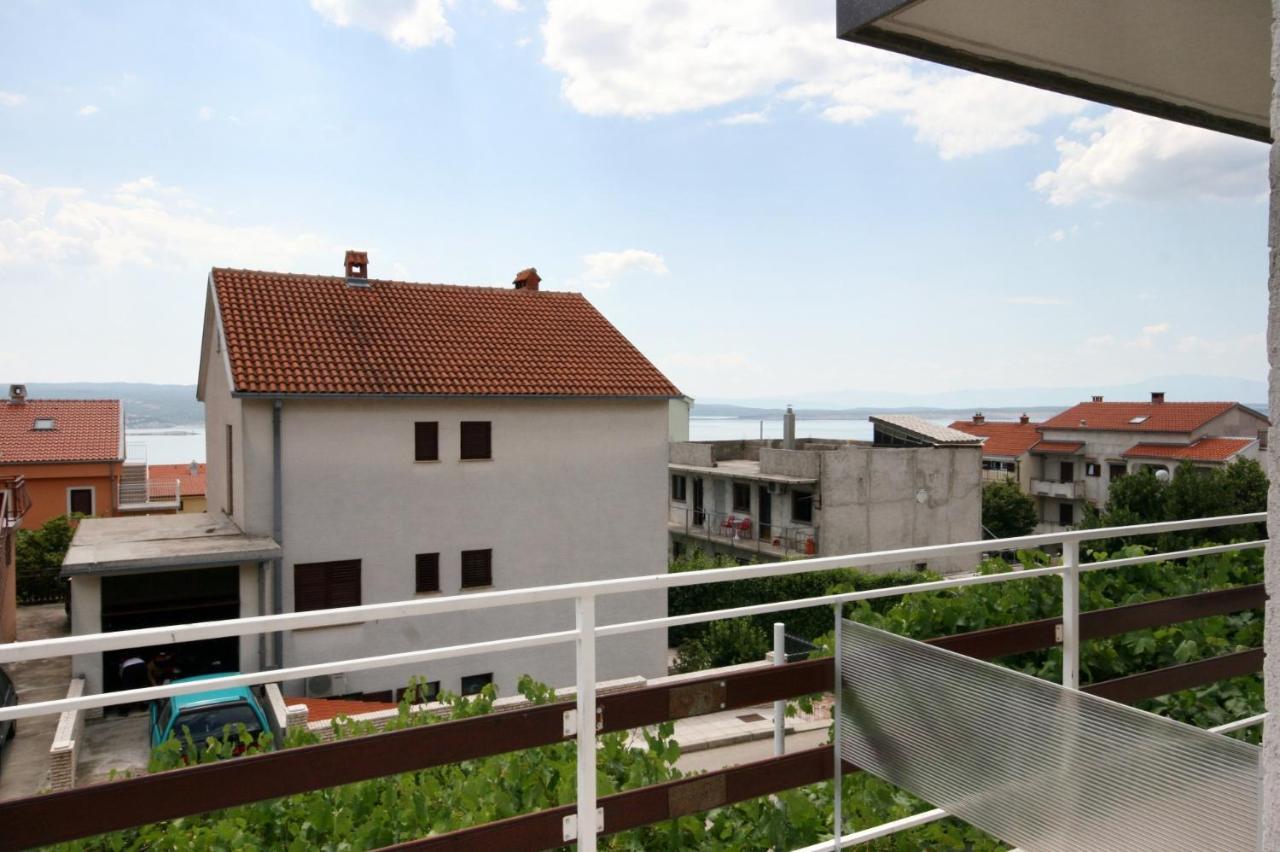 Apartments With A Parking Space Crikvenica - 5553 Екстериор снимка