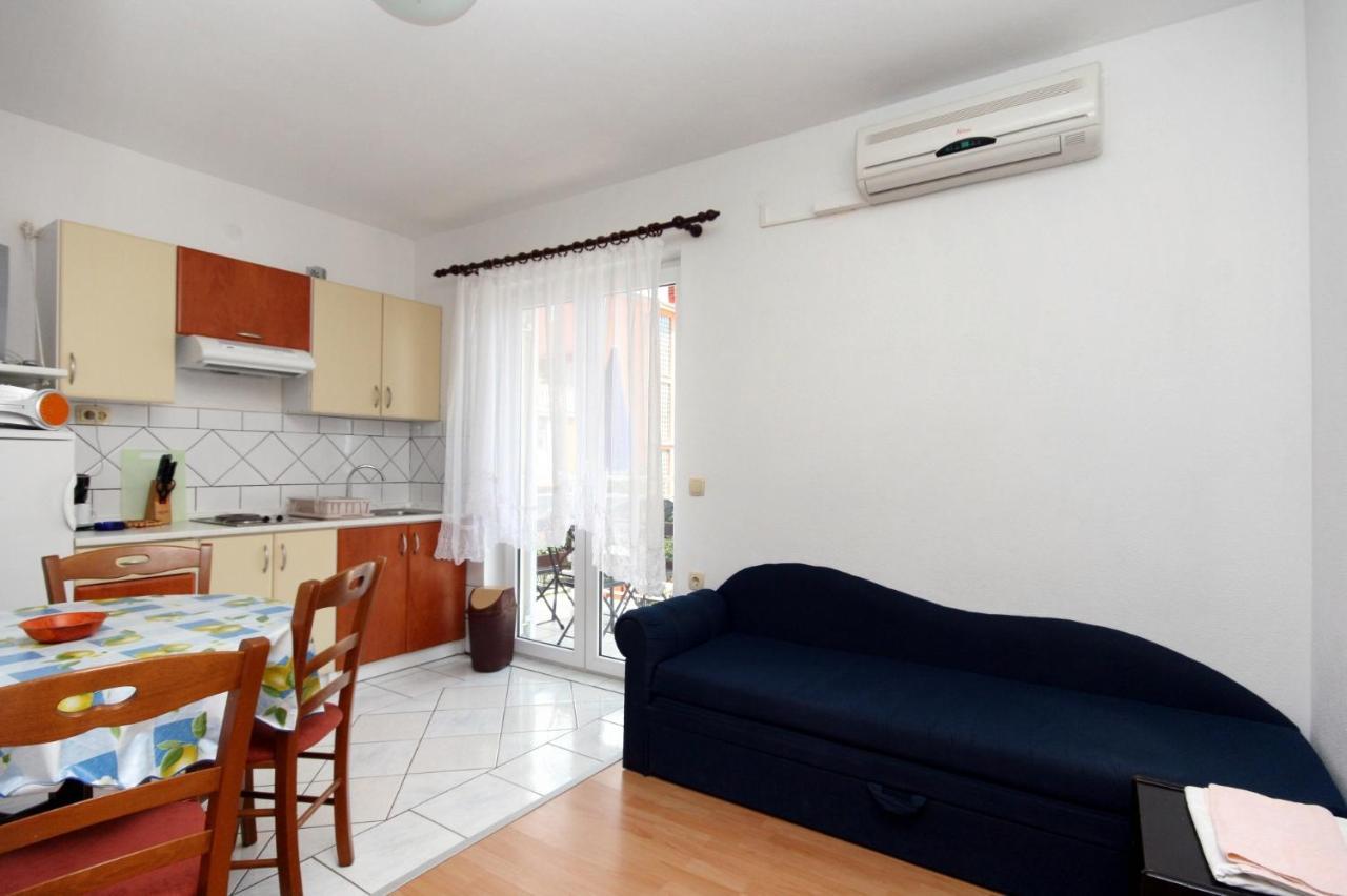 Apartments With A Parking Space Crikvenica - 5553 Екстериор снимка