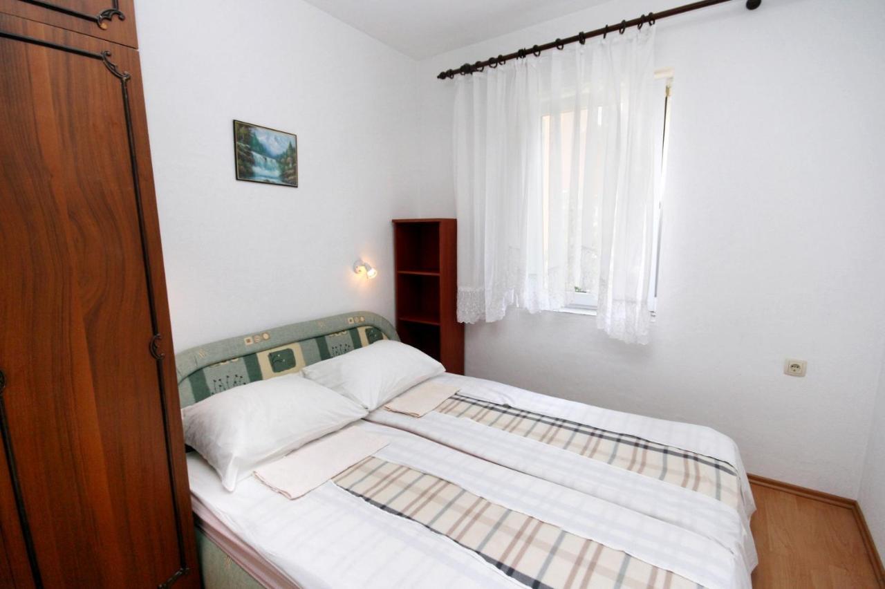 Apartments With A Parking Space Crikvenica - 5553 Екстериор снимка