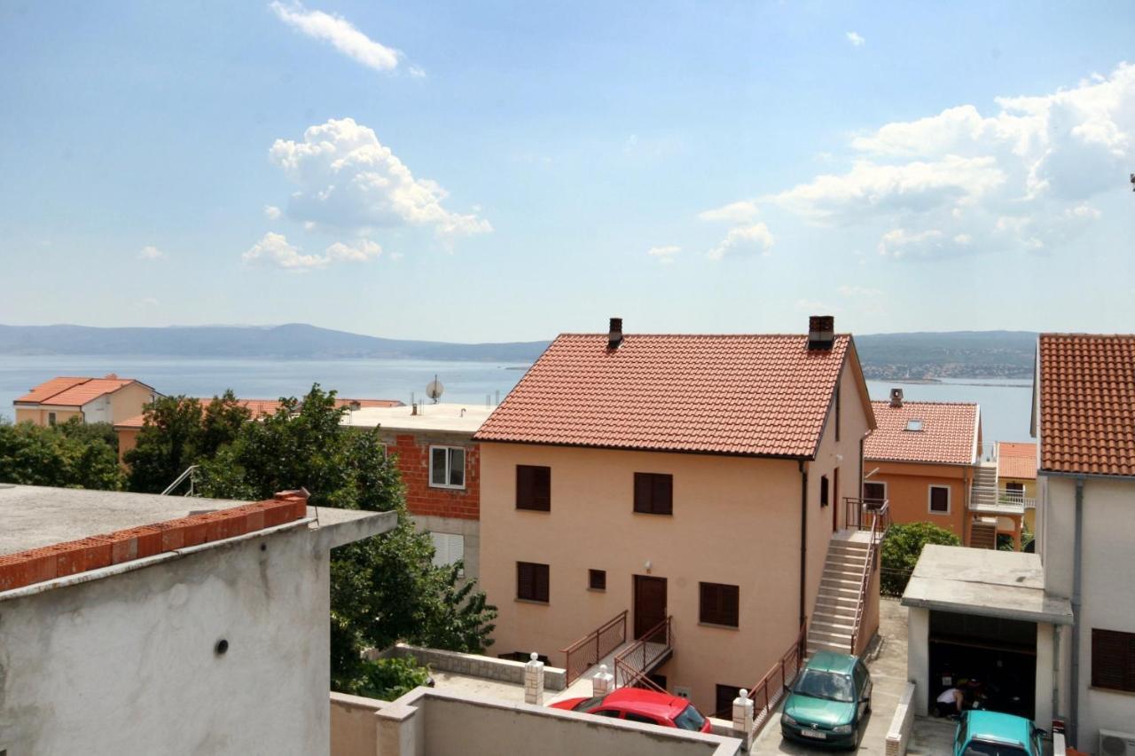 Apartments With A Parking Space Crikvenica - 5553 Екстериор снимка
