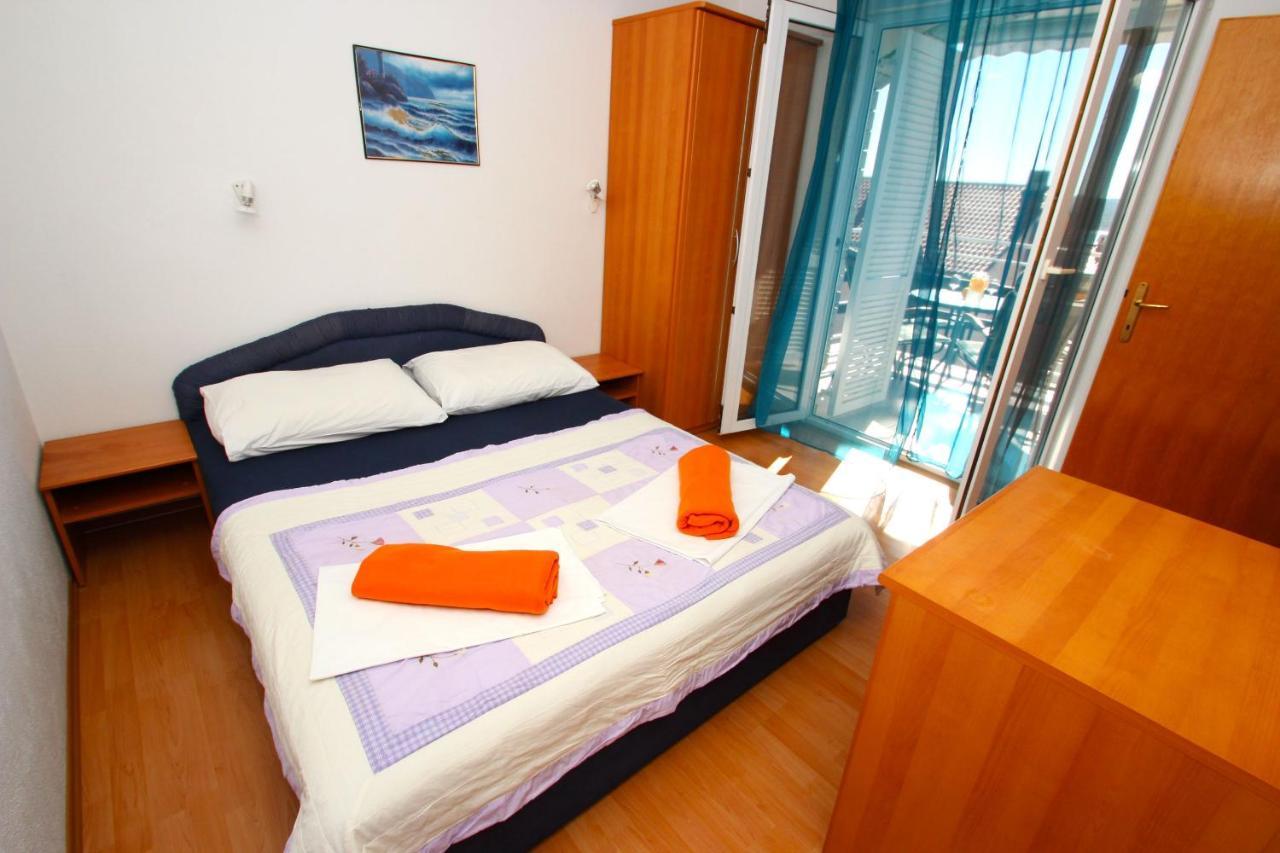 Apartments With A Parking Space Crikvenica - 5553 Екстериор снимка