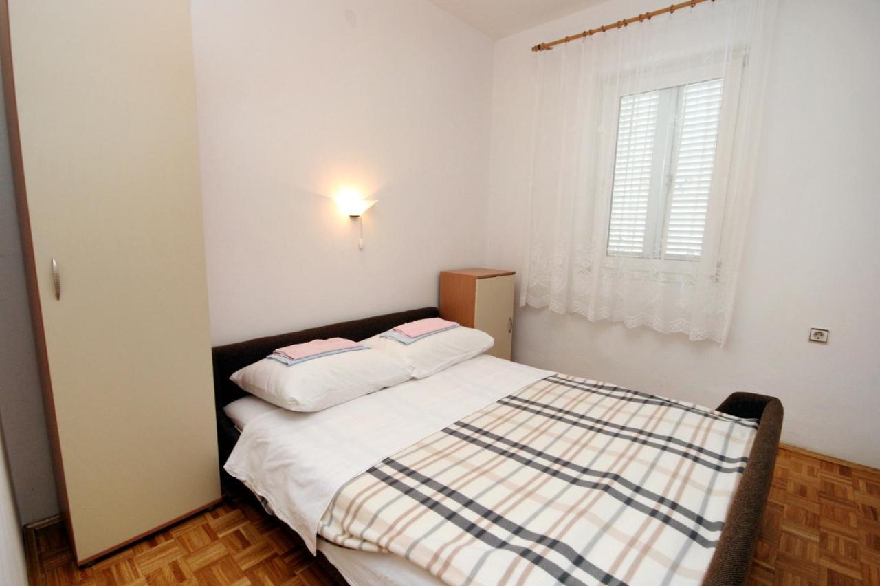 Apartments With A Parking Space Crikvenica - 5553 Екстериор снимка