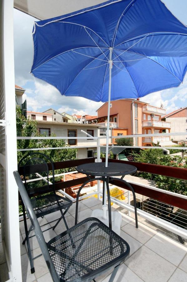 Apartments With A Parking Space Crikvenica - 5553 Екстериор снимка