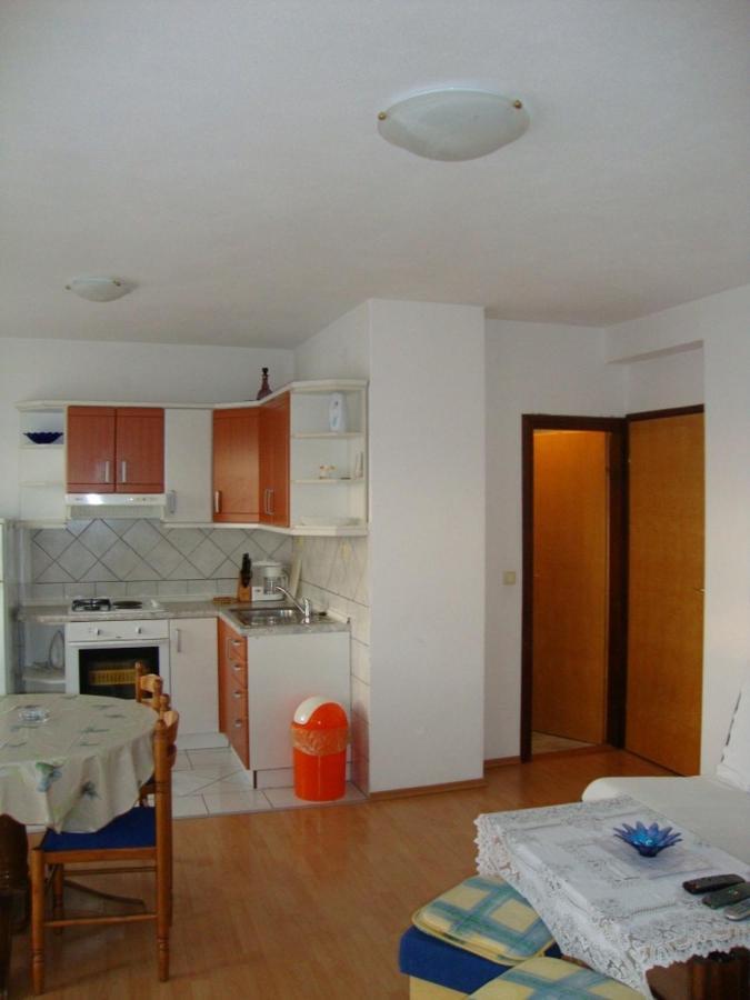 Apartments With A Parking Space Crikvenica - 5553 Екстериор снимка