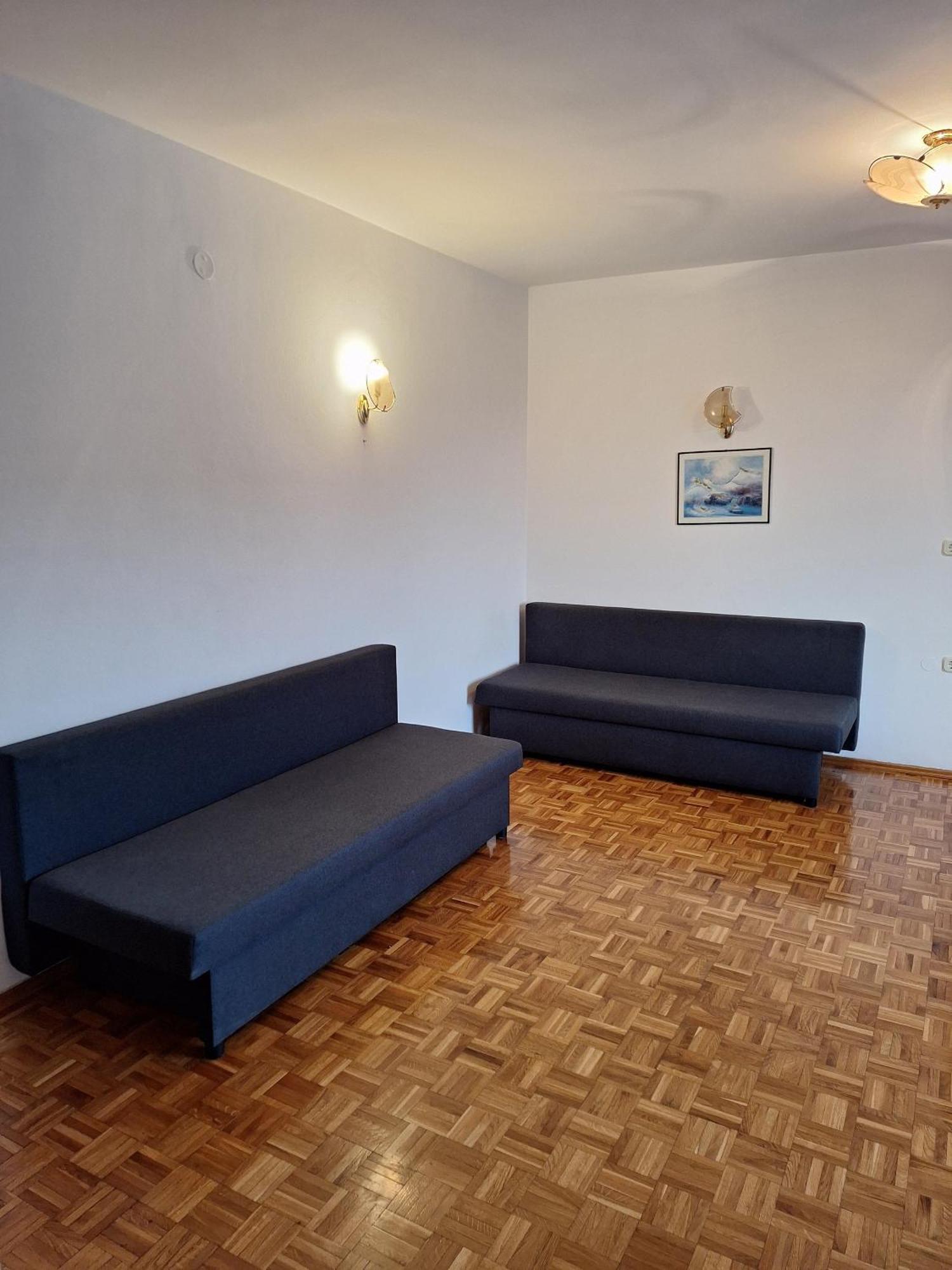 Apartments With A Parking Space Crikvenica - 5553 Стая снимка