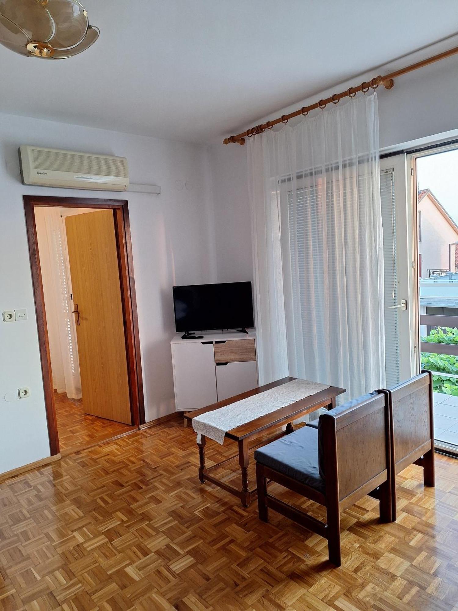 Apartments With A Parking Space Crikvenica - 5553 Стая снимка