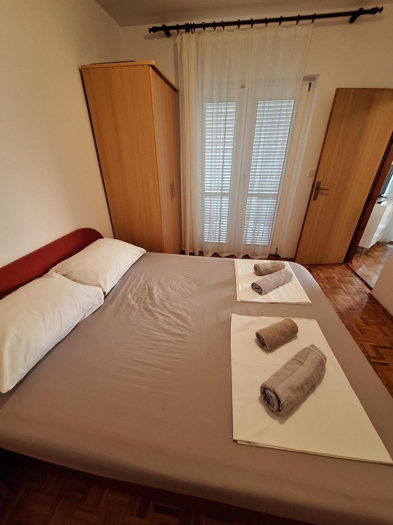 Apartments With A Parking Space Crikvenica - 5553 Стая снимка