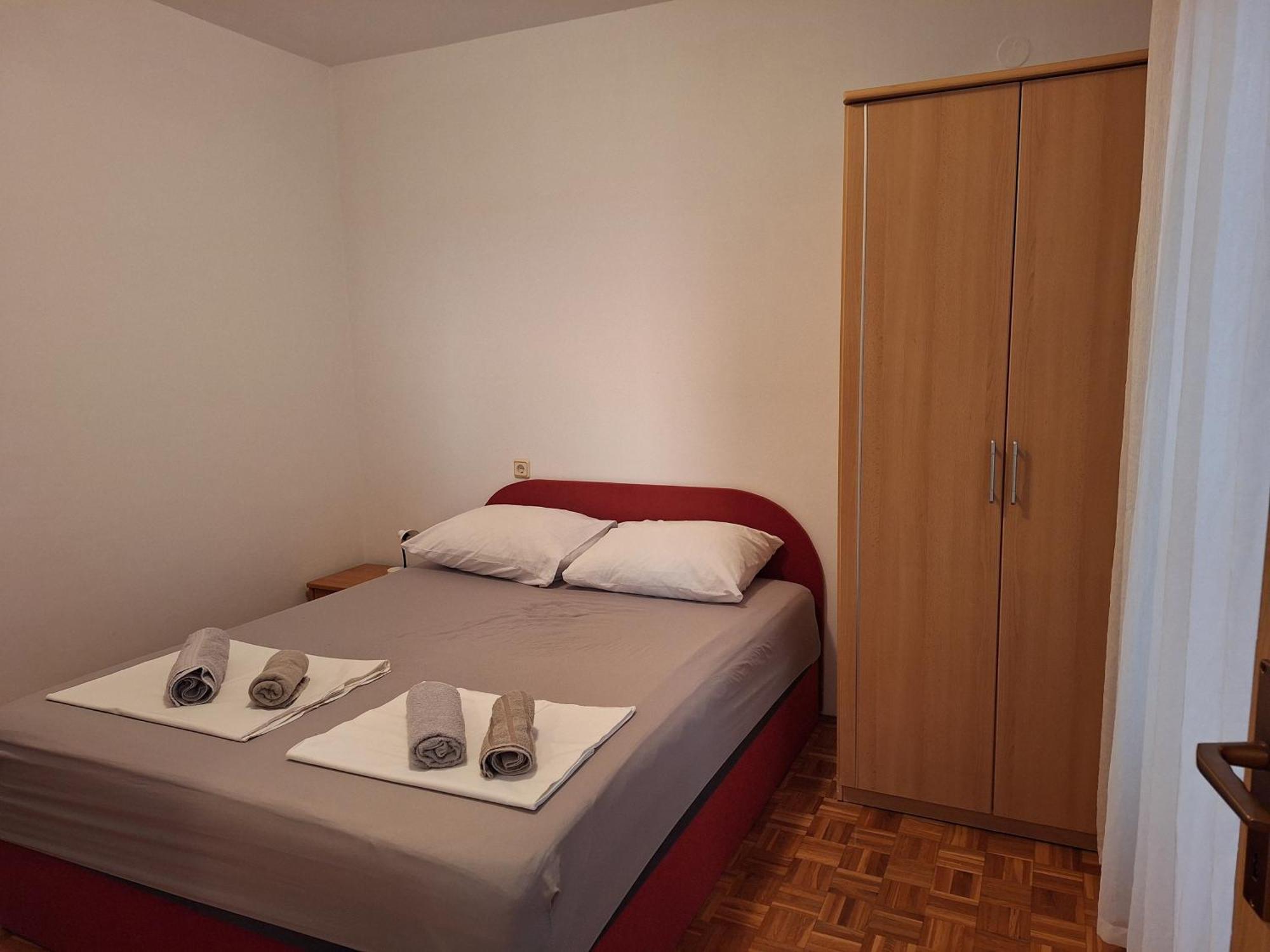 Apartments With A Parking Space Crikvenica - 5553 Екстериор снимка
