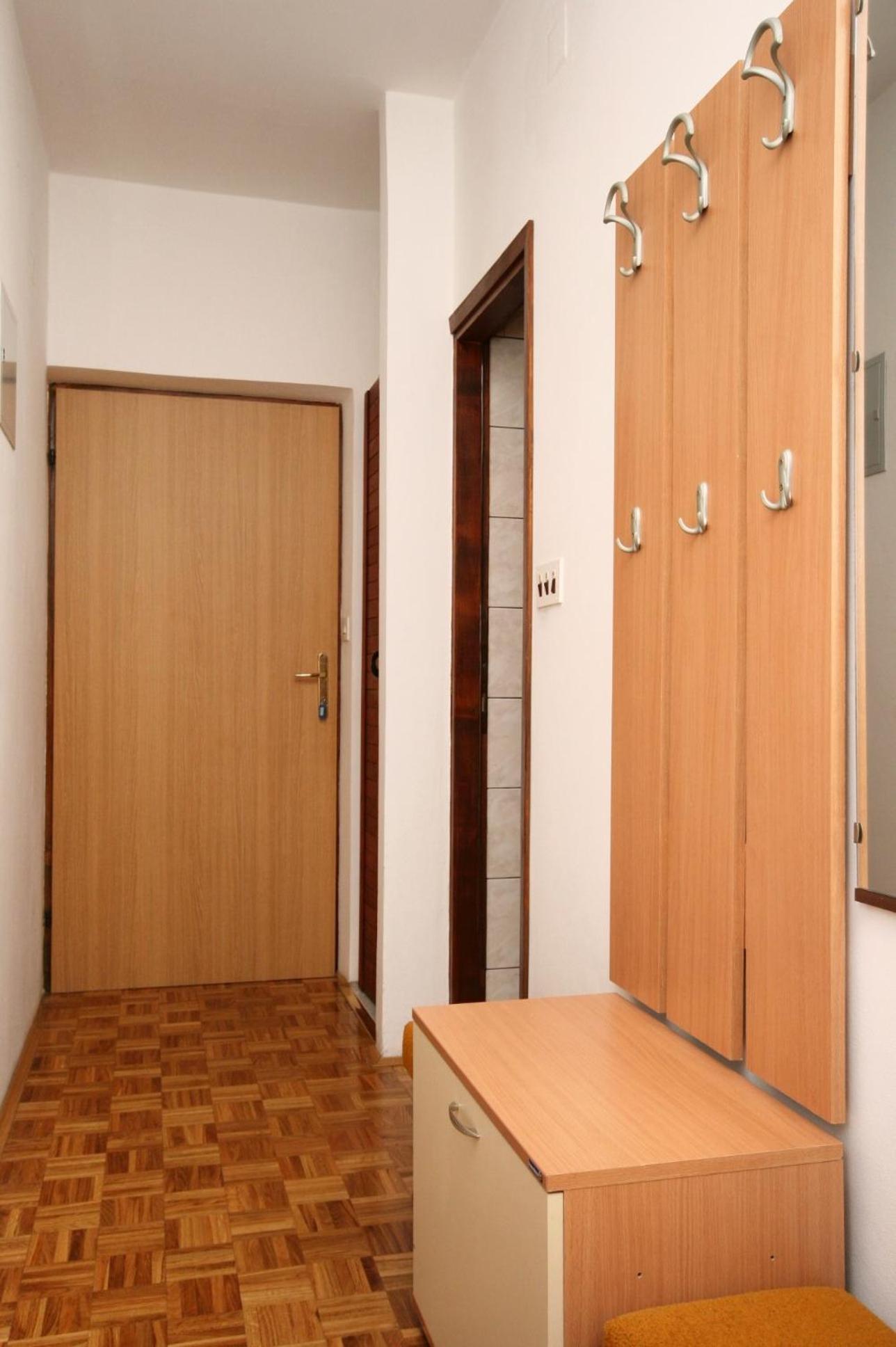 Apartments With A Parking Space Crikvenica - 5553 Екстериор снимка