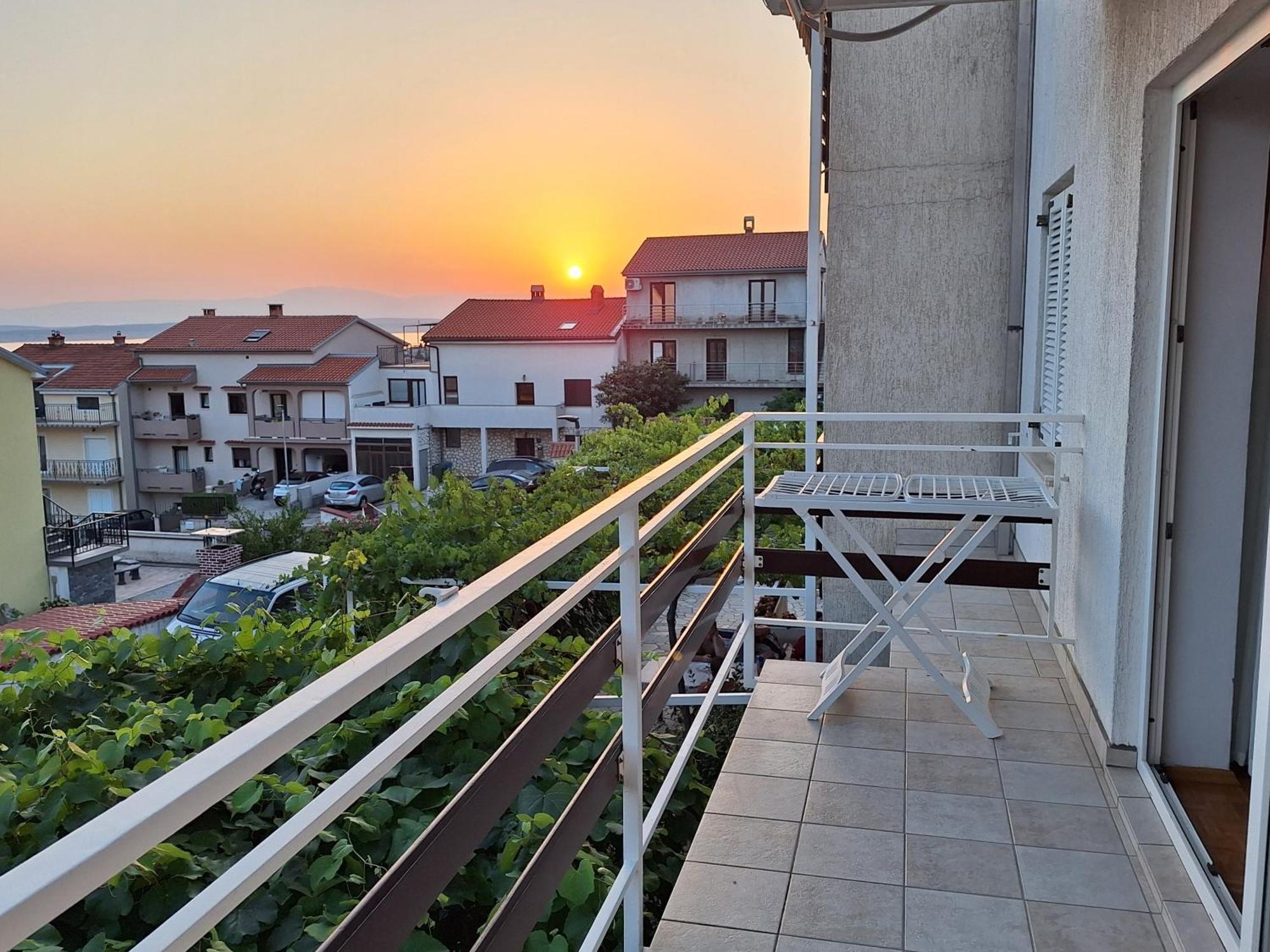 Apartments With A Parking Space Crikvenica - 5553 Екстериор снимка