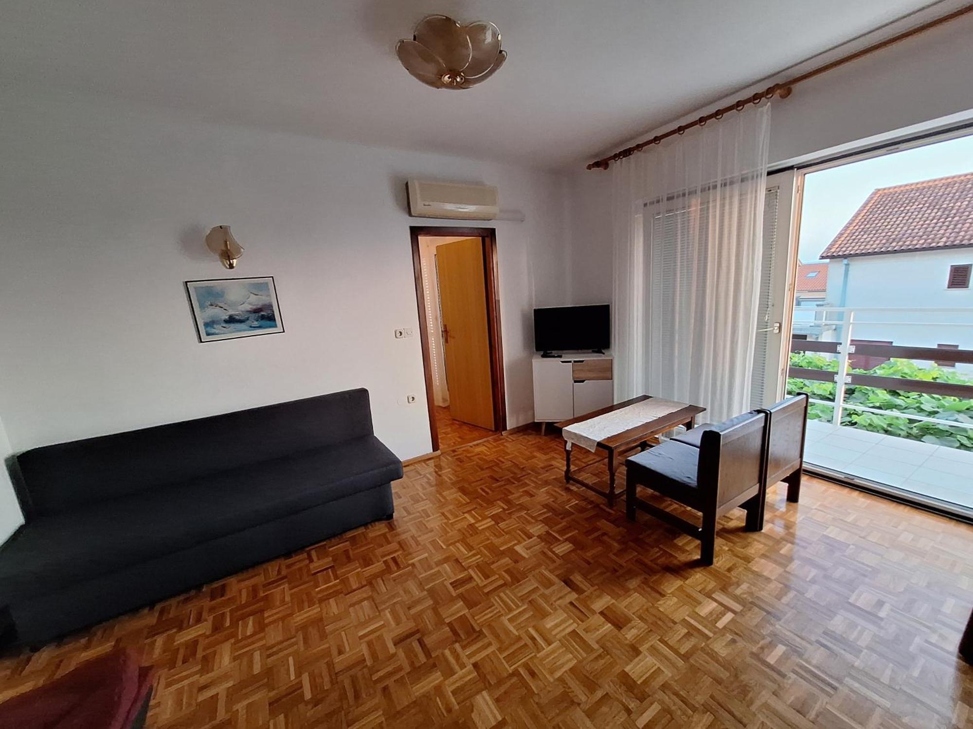 Apartments With A Parking Space Crikvenica - 5553 Екстериор снимка