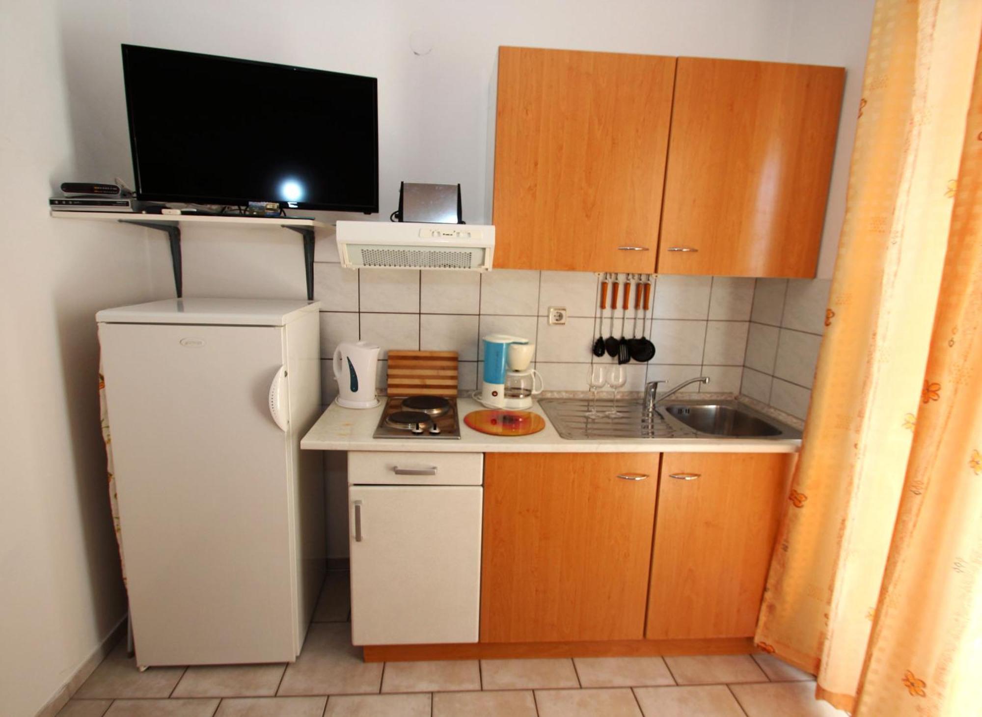Apartments With A Parking Space Crikvenica - 5553 Екстериор снимка